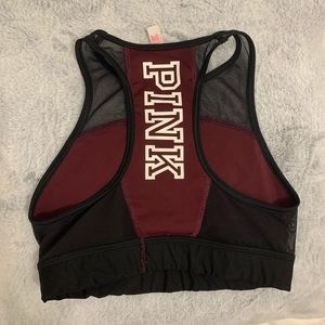 PINK Sports Bra